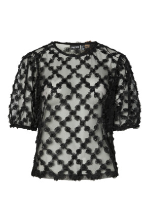 Regular Fit O-Neck Short Sleeves (S/S)