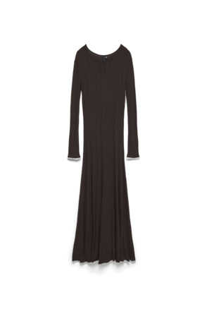 Regular Fit O-Neck Long Sleeves (L/S)