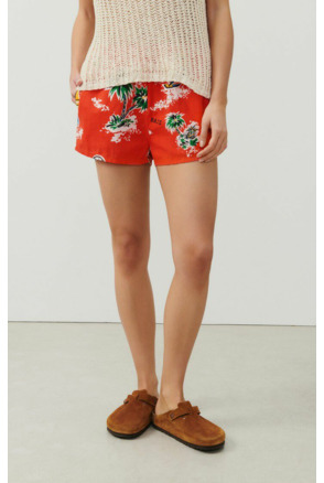 Damesshorts Bygoo