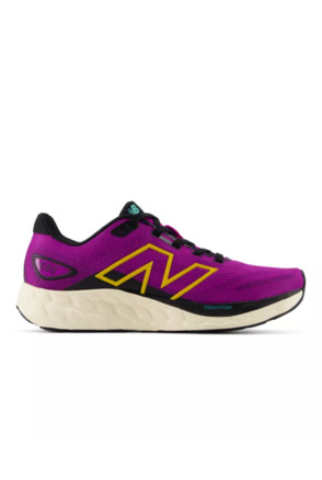 New Balance Dames hardloopschoenen paars 680
