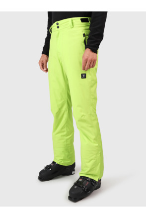 Footrail Men Snow Pants