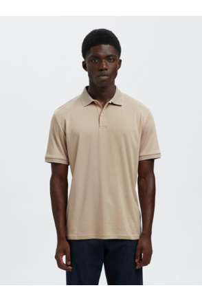 Regular Fit Polo Short Sleeves (S/S)