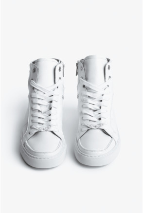 SWING YOUR WINGS CHARMS LACES