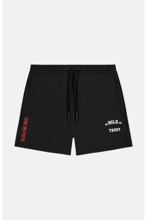 Kids The Marley Jet Black