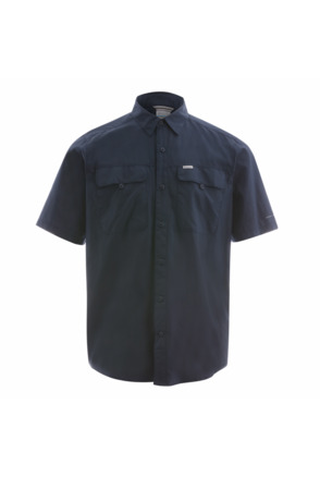Kestrel Trail FS EU-shirt met korte mouwen