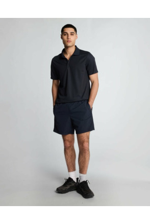 Lightweight Ripstop Short