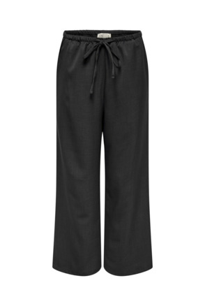 Wide Leg Fit