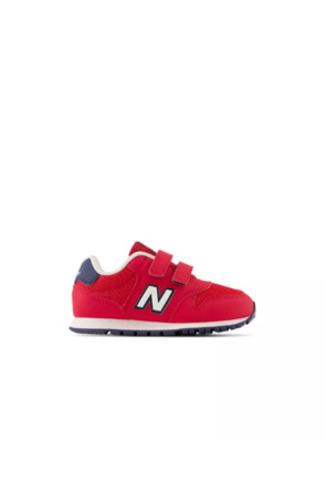 New Balance Kids Sneakers Rood 500 Toddlers Babies maat 16-27,5