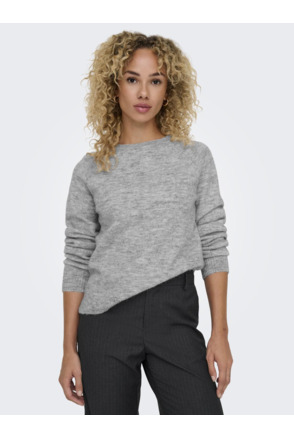 American Fit O-Neck Long Sleeves (L/S)