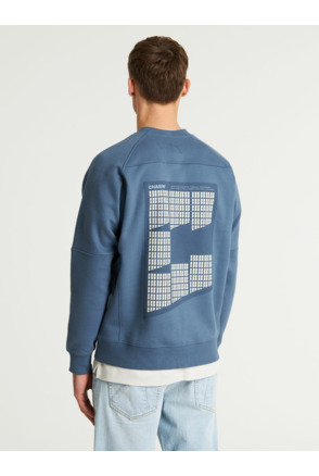 Chasin Heren Sweater Ido