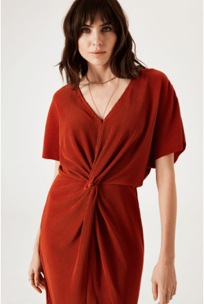 Vrouwen Jurk