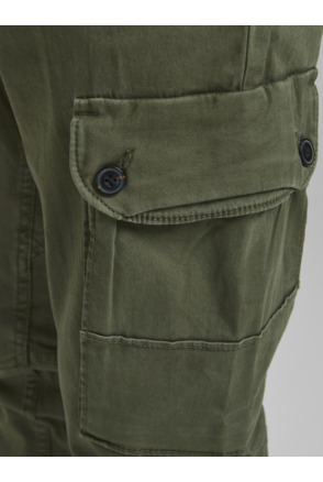 Cargo Fit