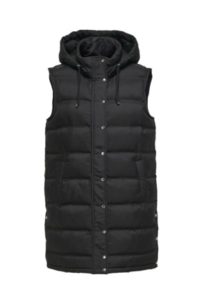 High Neck Sleeveless (S/L)