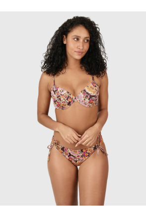 Bikini Bottom Nolestina-Sakai