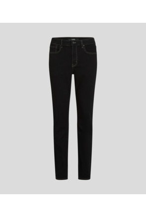 SLIM FIT SIGNATURE JEANS
