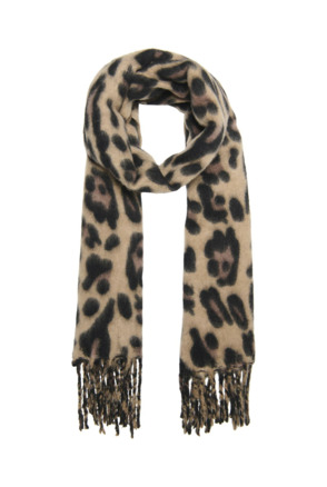 ONLLEONORA LIFE WEAVED SCARF CC