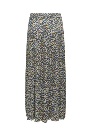 ONLCIKKA LONG SKIRT EX  WVN