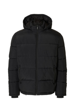 Hood w. String Regulation Long Sleeves (L/S)