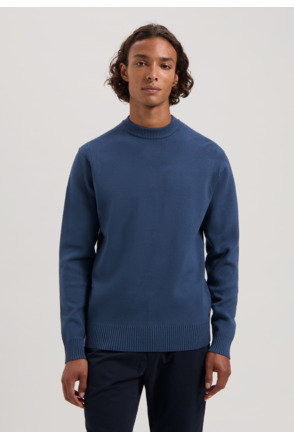 Dstrezzed Heren Mockneck Trui DS Fell