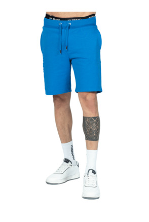 MYBRAND Embosed Statement Short MEN