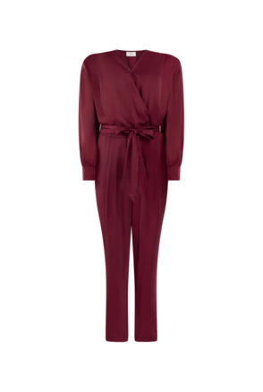 Dames jumpsuit