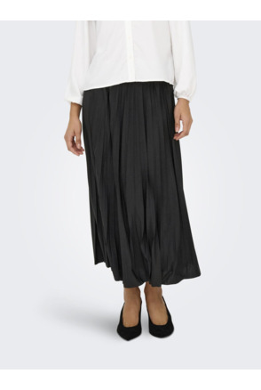 JDYIDA MIDI PLEAT SKIRT JRS