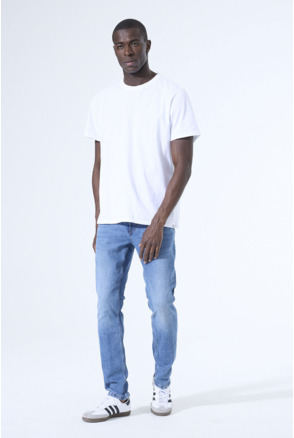 Heren Jeans Savio Slim fit