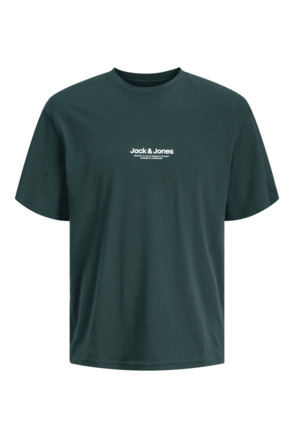 JWHVESTERBRO TEE SS CREW NECK