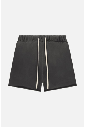 De Strikte Korte Zwarte Unisex