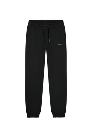 Logo Sweatpants 100% Katoen Mannen