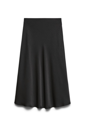 VMEMILY MW MIDI SKIRT WVN EXP MFO