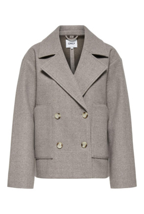 Spread Collar Long Sleeves (L/S)