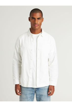 Chasin Heren Lange Mouw Overhemd Axel Oxford