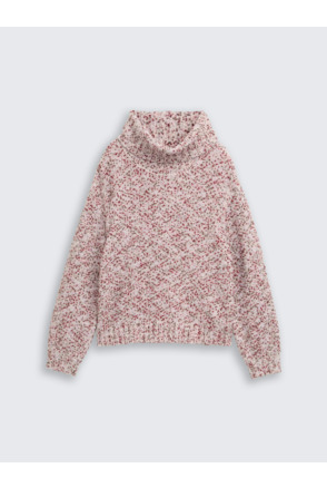 Coltrui met textuur