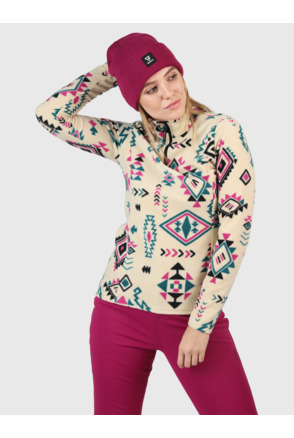 Misma-Nordic Women Fleece