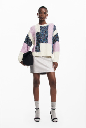 PULLOVER JERS EDMONTON