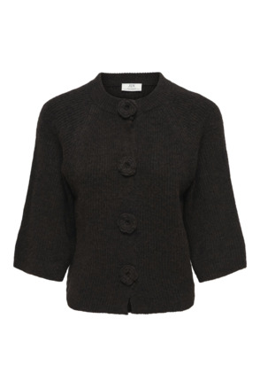 Regular Fit O-Neck 3/4 Sleeves (3/4)