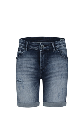 Junior Jaxx Skinny Fit Shorts