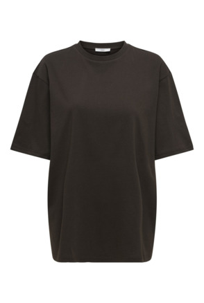 Regular Fit O-Neck Short Sleeves (S/S)