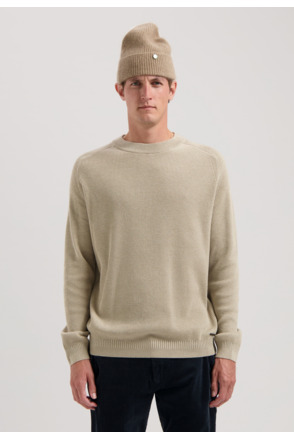 Dstrezzed Heren Raglan Trui DS Pedro