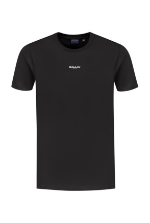 Natuurlijke Stroom T-shirt 100% Katoen Mannen