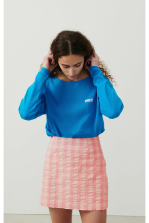 DamesT-shirt Vifabeach