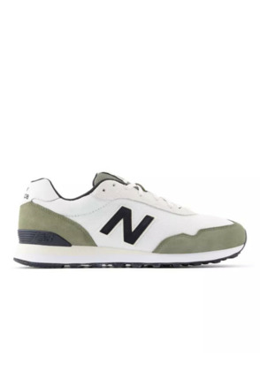 New Balance Heren Sneakers Groen 515