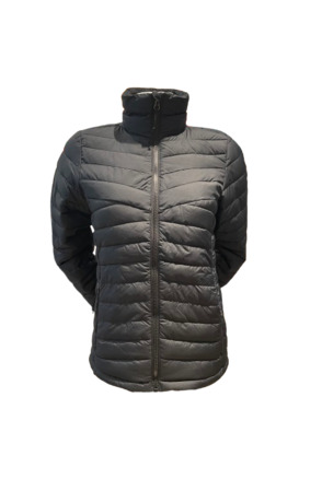 White Out 1.0 FS Jacket