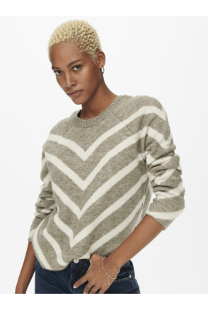 Regular Fit O-Neck Long Sleeves (L/S)