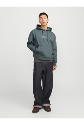 JWHVESTERBRO SWEAT HOOD