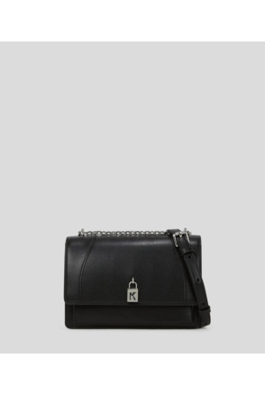K/LOCKED SHOULDER BAG