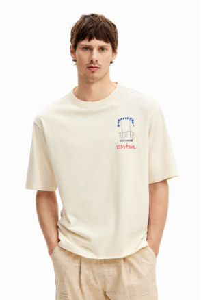 T-SHIRT TS CONNECTICUT