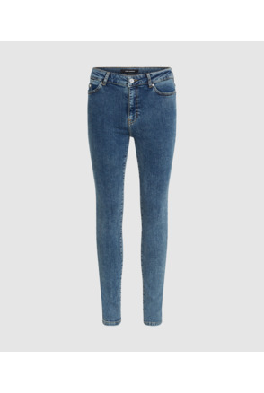 STACK SIGNATURE SKINNY JEANS