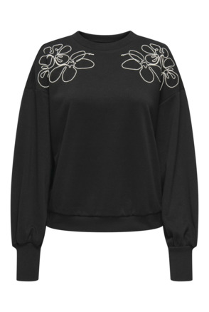 Regular Fit O-Neck Long Sleeves (L/S)